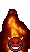 Flaming Devil